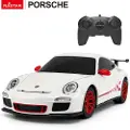 Rastar 1:24 Rc Model Porsche Gt3 Rc 39900 Bil
