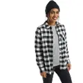 Burton Favorite Skjorte Med Lange Ermer
