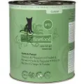 Catz Finefood Økonomipakke catz finefood bokser 12 x 800 g - Kylling & Fasan
