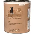 Catz Finefood N.09 Canned Venison 800g
