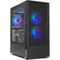 NOX Hummer Nemesis Atx Pc-tårnkasse