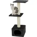 Flamingo Smaragd Klatrestativ For Katt