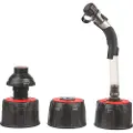 Polisport Pro Octane Quick Fill Tut