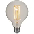 Star Trading Dimbar E27 LED-pære 3,8W 1800K