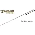 FOX Rage Terminator Versatile Light Baitcastingstang