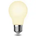 Enzo Smart E27 A60 Lyspære Vit