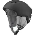 Bolle Atmos Pure Hjelm