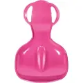 Prosperplast Barnesklie Prosperplast Sport Bear rosa