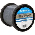 Shimano Exage Fiskesene Monofilament 5000 M