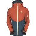 SCOTT Explorair 3l Jakke