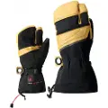 Lenz Heat 8.0 Finger Cap Votter