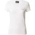 Emporio Armani 8ntt65 Kortarmet T-skjorte