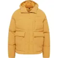 Adidas Big Baffle Jakke