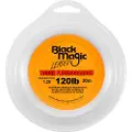 Black Magic Tough Fluorokarbon 20 M