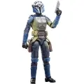 Hasbro The Mandalorian Bo-katan Kryze Samlefigur