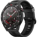 Huawei Watch GT3 SE - Matt svart