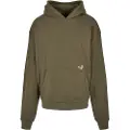 Mister tee K-dot Heavy Oversize Hetteskjorte