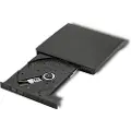 Qoltec Usb 3.0 Ekstern Dvd-leser