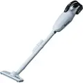 Makita DCL181FZW - Støvsuger - pinne - uten pose - uten kabel - ingen batteri, ingen lader
