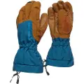Black Diamond Glissage Hansker