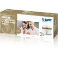 BWT 125305499 Vannrensende Kanne 3 Enheter