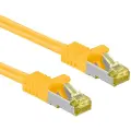 Goobay RJ-45 CAT7 30m, 30 m, Cat7, S/FTP (S-STP), RJ-45, RJ-45