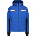 CMP Zip Hood 32w0137 Softshelljakke