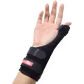 24hShop Tommel og håndleddstøtte one-size