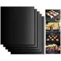 24.Se Non-Stick Grillmatte 5-pk