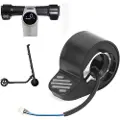 24hShop Fingerbremse til Ninebot ES1 / ES2 / ES3 / ES4 Electric Scooter