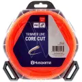 Husqvarna Core Cut - Gresstrimmerlinje - 2,4 mm - lengde: 90 m