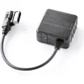 24hShop Bluetooth AUX-adapter for Audi MMI 3G og VW MDI