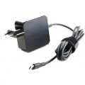 24hShop Type-C-lader for bærbare datamaskiner 45W 2,25A 20V