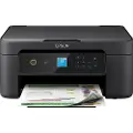 Epson Expression Home XP-3205 All in One Blekkskriver Multifunksjon - Farge - Blekk