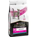 Purina Veterinary Diets Feline UR - Urinary - 5 kg Havfisk