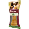 Smartbones 2 + 1 gratis! 3 x SmartBones hundesnack - for store hunder med kylling (3 x 1 stk)