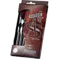 Harrows Assassin 80% Dart