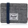 Herschel Charlie Rfid Dame-lommebok