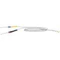 Viessmann Modelltechnik 3560 LED med kabel Varm hvid 1 Set