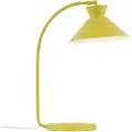 Nordlux NordluxBordlampe DialGulSkrivebordslamperFra Homeroom
