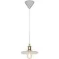 Nordlux NordluxTaklampe Torina 20TransparentTakpendlerFra Homeroom