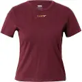 Levi's Graphic Rickie Kortarmet T-skjorte