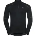Odlo Turtle Neck Active X Langarmet Baselag