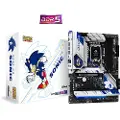Asrock Z790 Pg Sonic Hovedkort