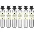 Coravin CO2 capsules for CORAVIN 6 wine preservation system