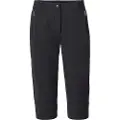 Vaude Farley Stretch Capri Iii Bukser