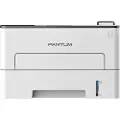 Pantum P3305DN - Skriver - S/H - Dupleks - laser - A4/Legal - 1200 x 600 dpi - inntil 35 spm - kapasitet: 310 ark - USB 2.0, LAN