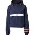 Hurley Icon Explore Anorak Jakke