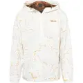 Hurley Offshore Anorak Jakke