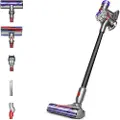 Dyson V8 Total Clean trådløs støvsuger